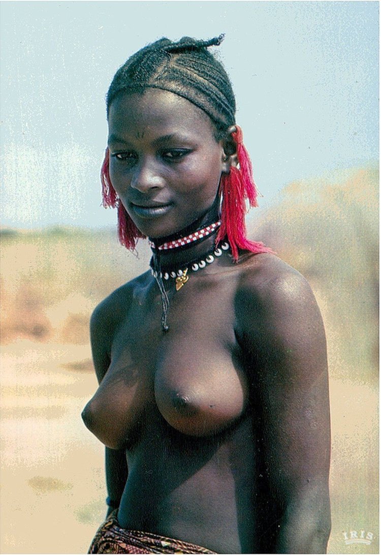African Tits