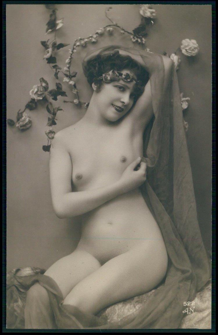 Free Photos Of Naked French Women