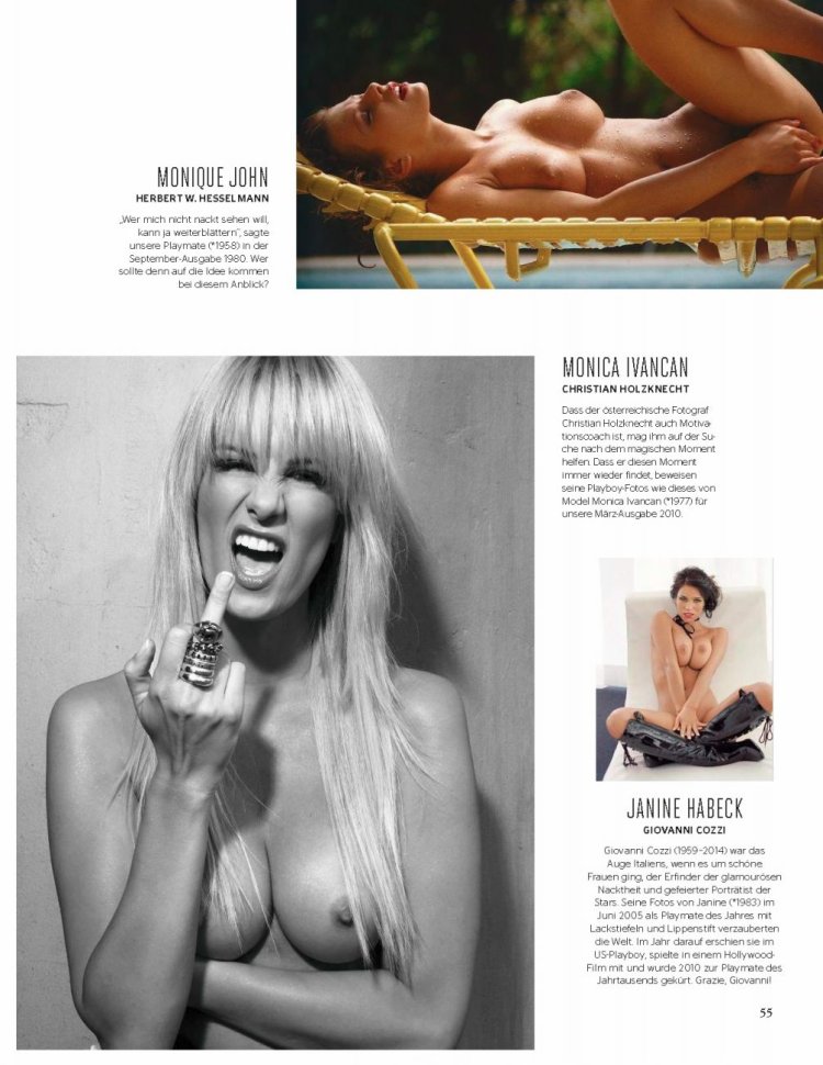 Monica ivancan nackt playboy - 🧡 Monica Ivancan Playboy Images Zb Porn 242...