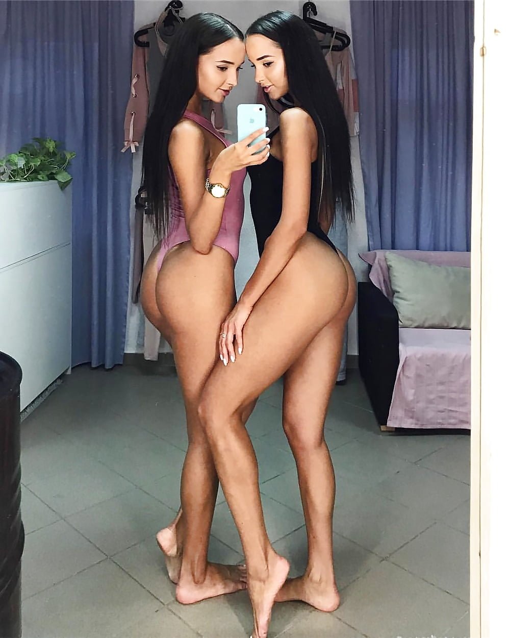 1000px x 1250px - Kazan Twins Porn - 78 photos