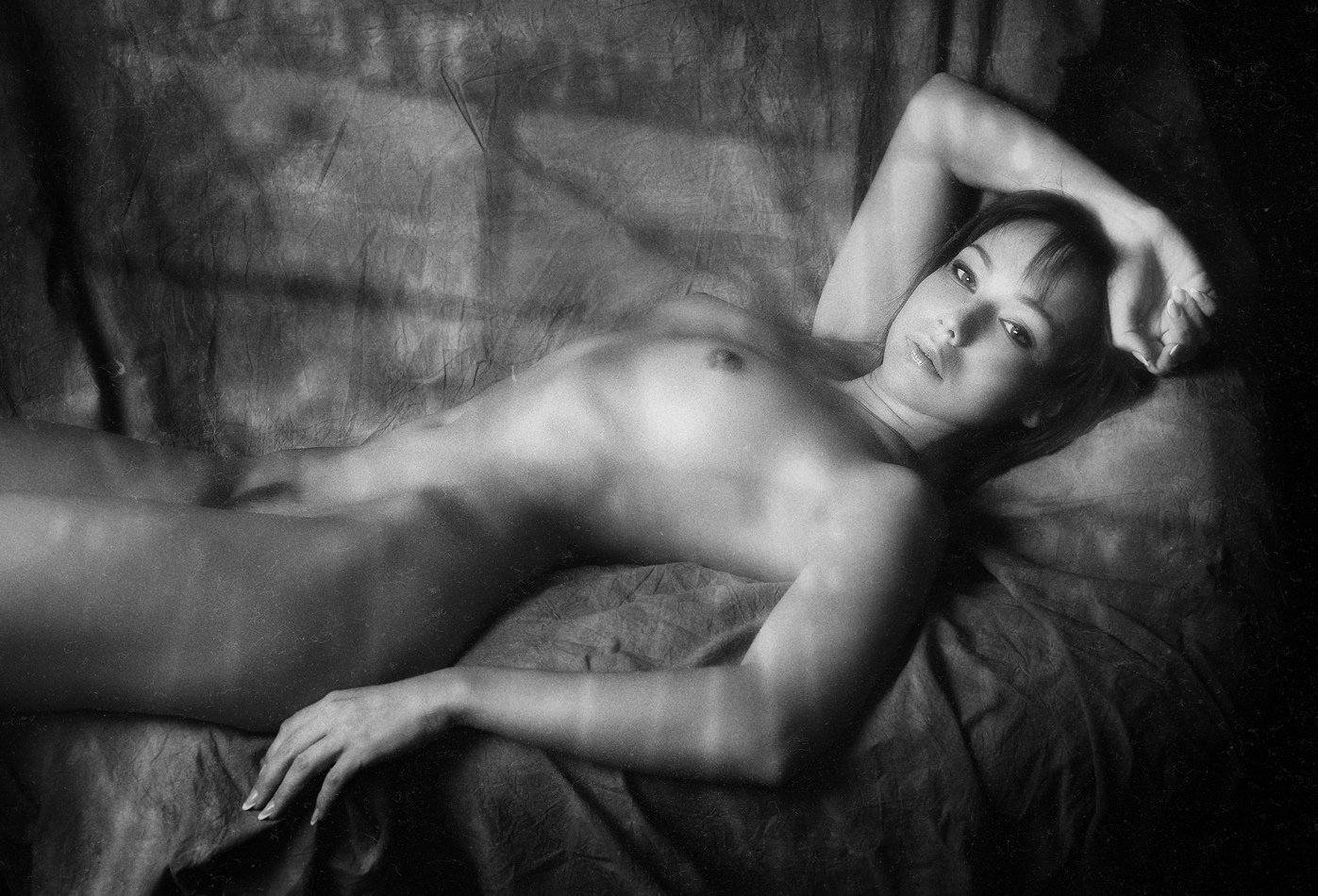 Catherine Aymerie Nude.
