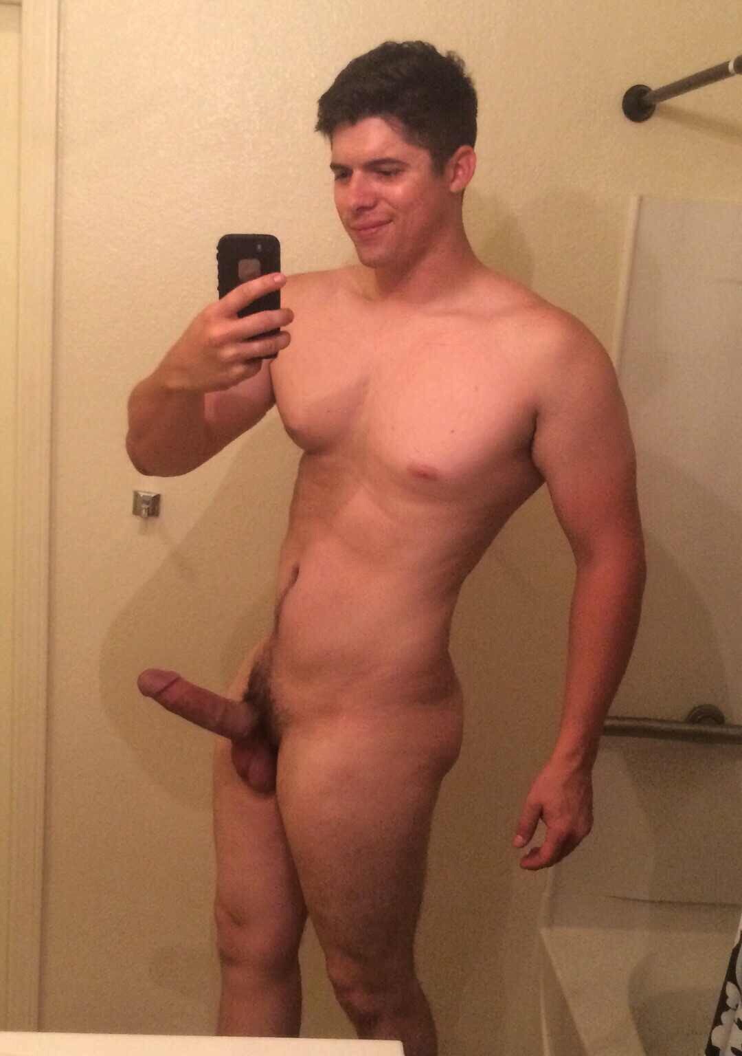 homemade nude male picture