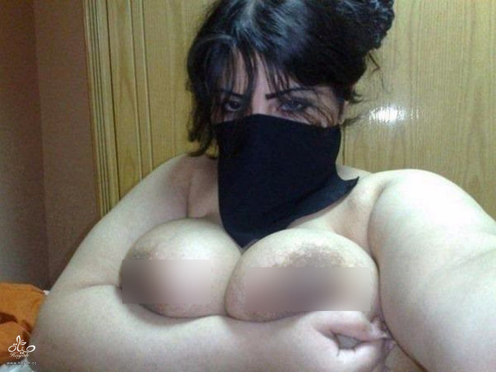 Arab Girl Webcam