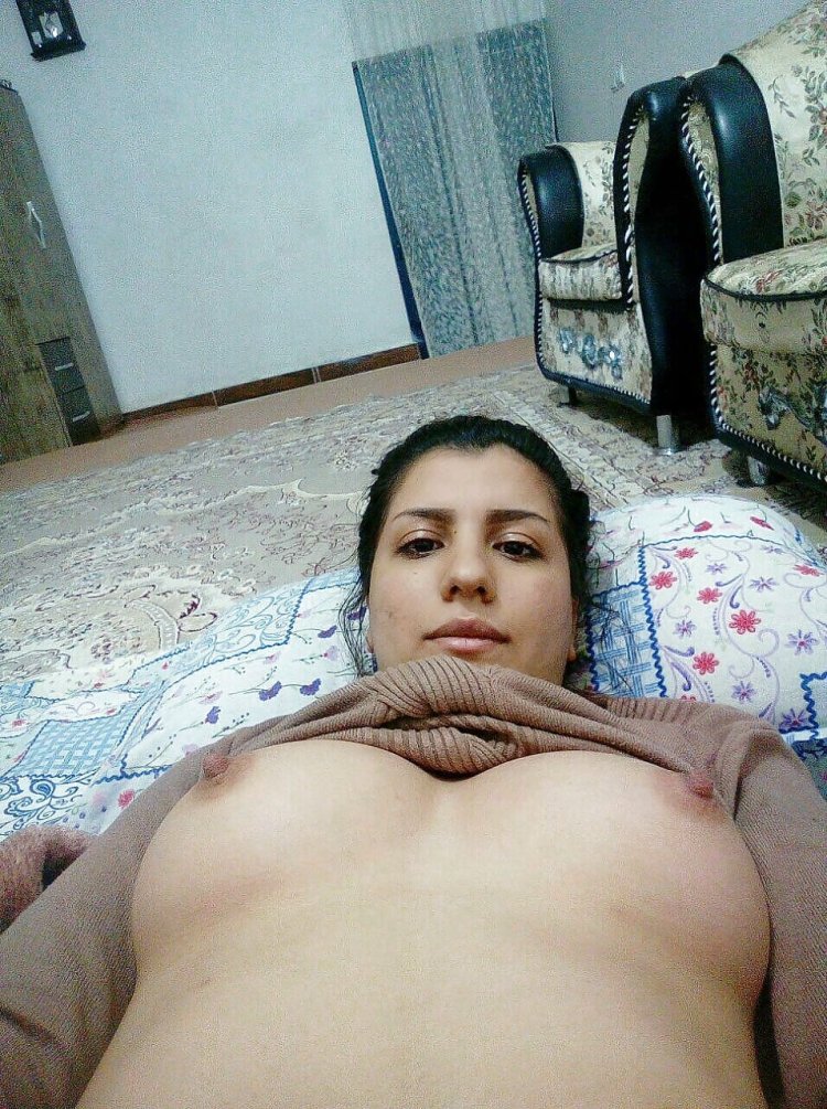 Nude Persian