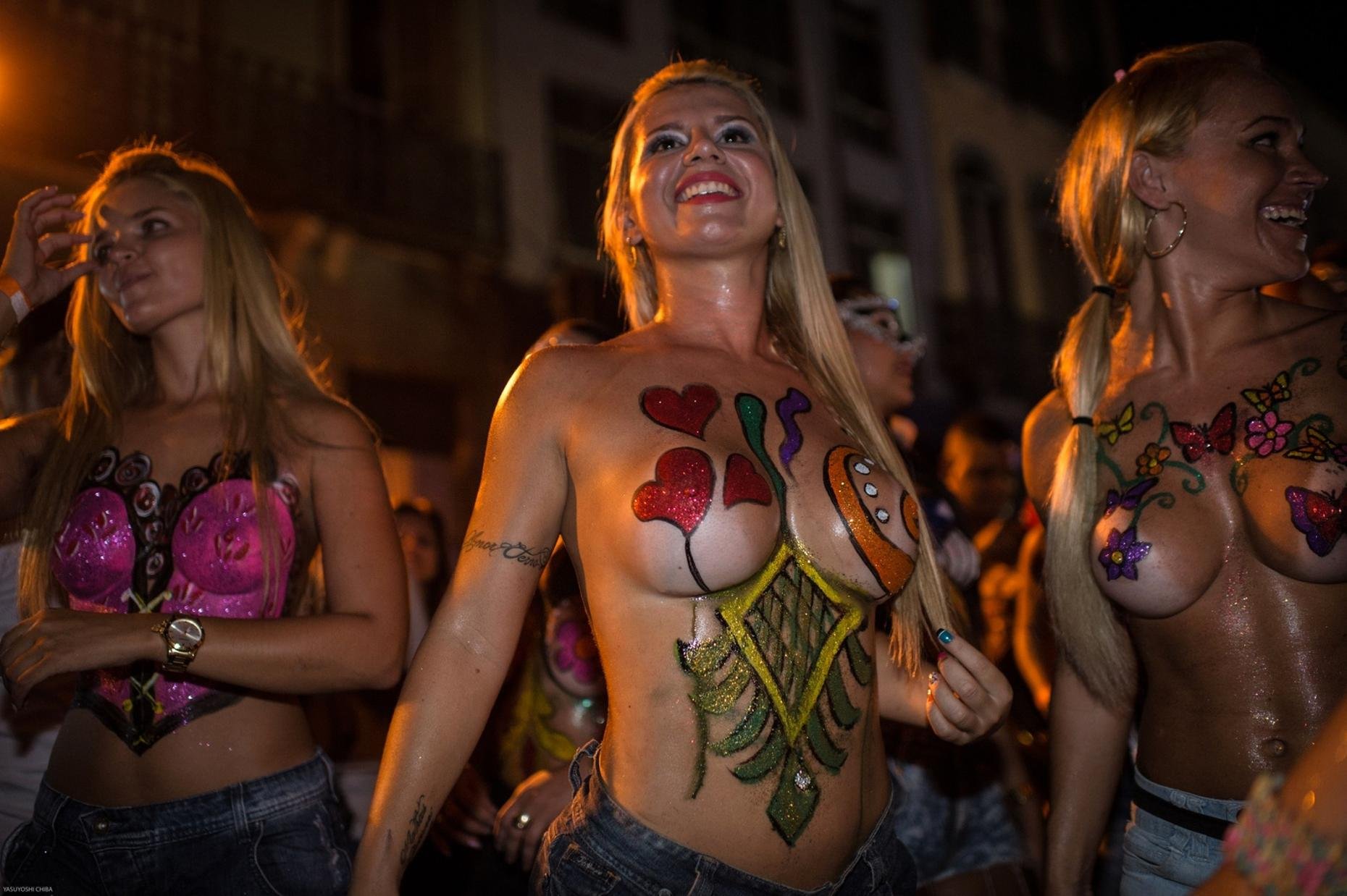 порно фестиваль бразилия фото 42