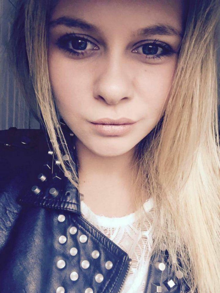 Monica Laura Smith Only