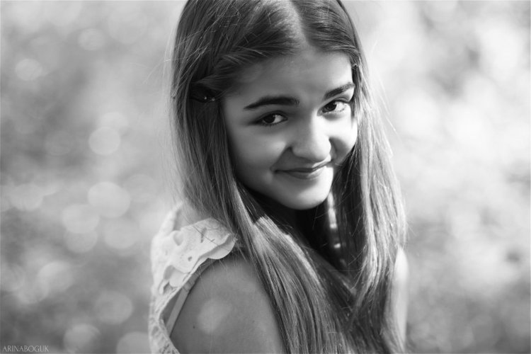 Katie & Laura Fancy Satin