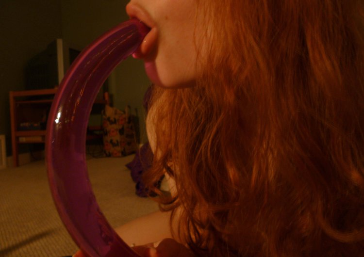 Gingerpuss Stockings Ass (Sex