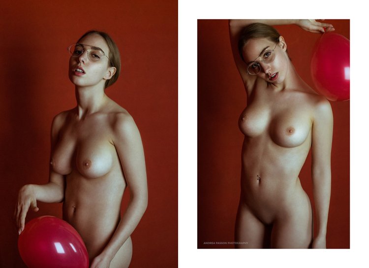 Claudia Ovchinnikov Nude