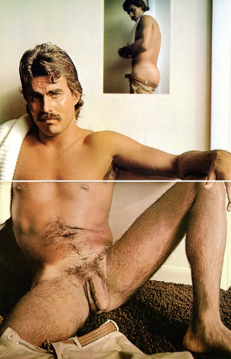 John Holmes's porn stars