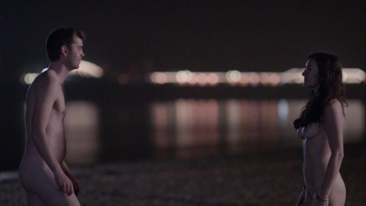 Film She 2013 Naked Model