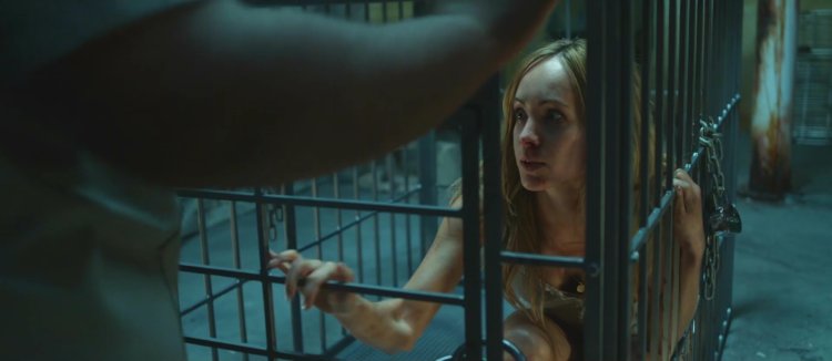 Ksenia Solo Erotic photos