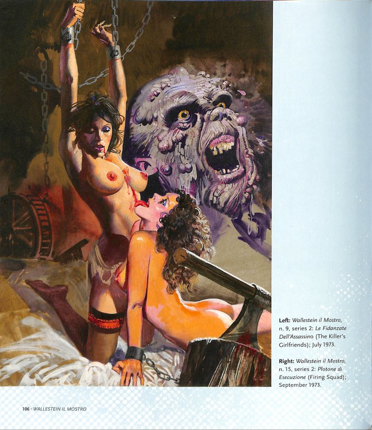 Erotic horror Stephen King