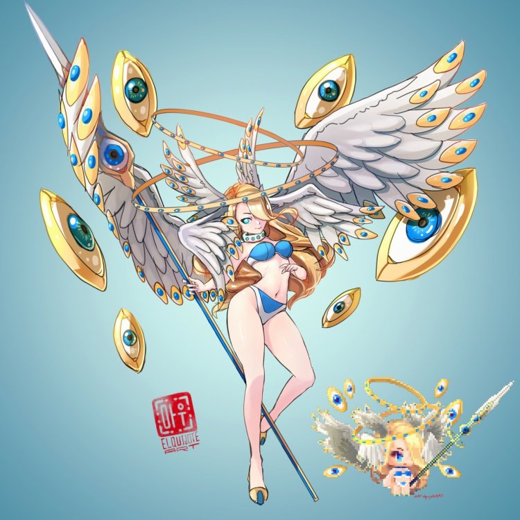 Guardian Tales Arta 18