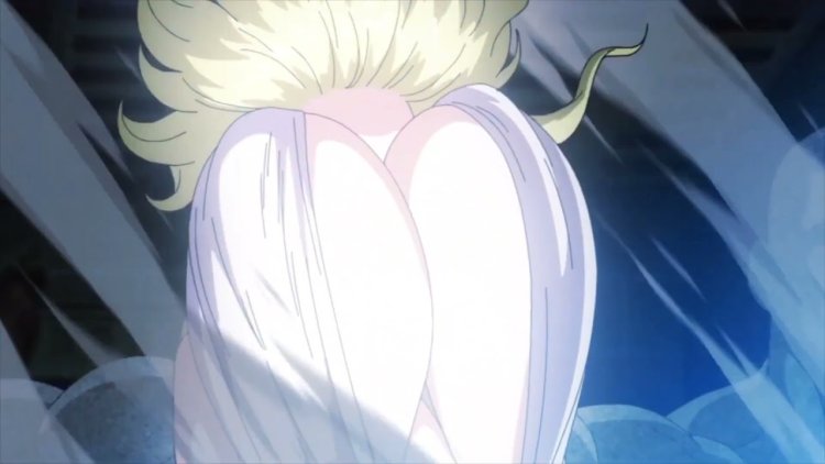 Shuumatsu No Valkyrie: Record of Ragnarok - Aphrodite Tits