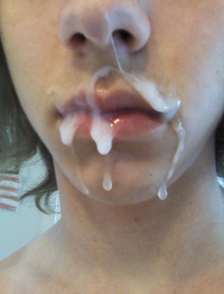 Beautifully flows out of the mouth