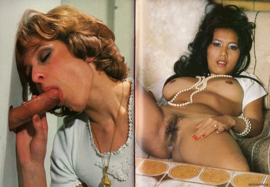 Porn magazine color climax 73