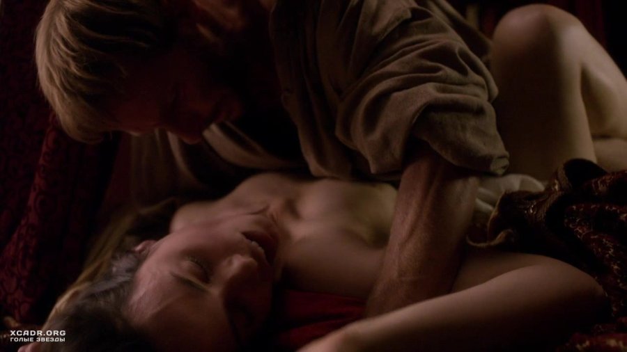 Borgia film 2006 erotic scenes