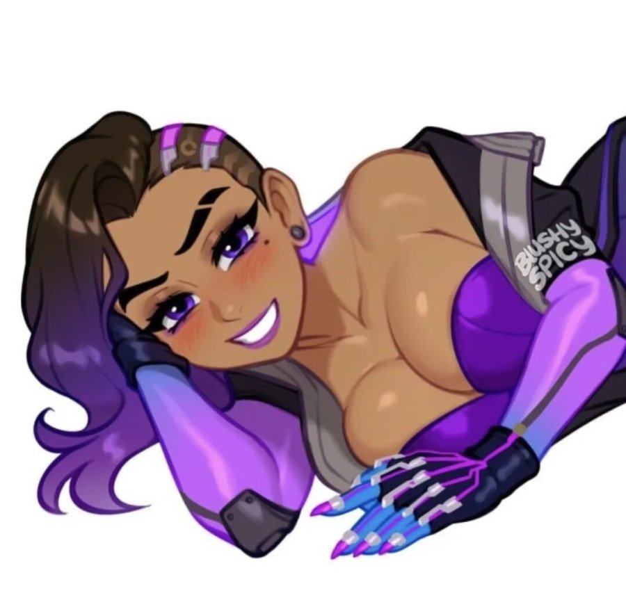 Blushypixy hentai league of legends