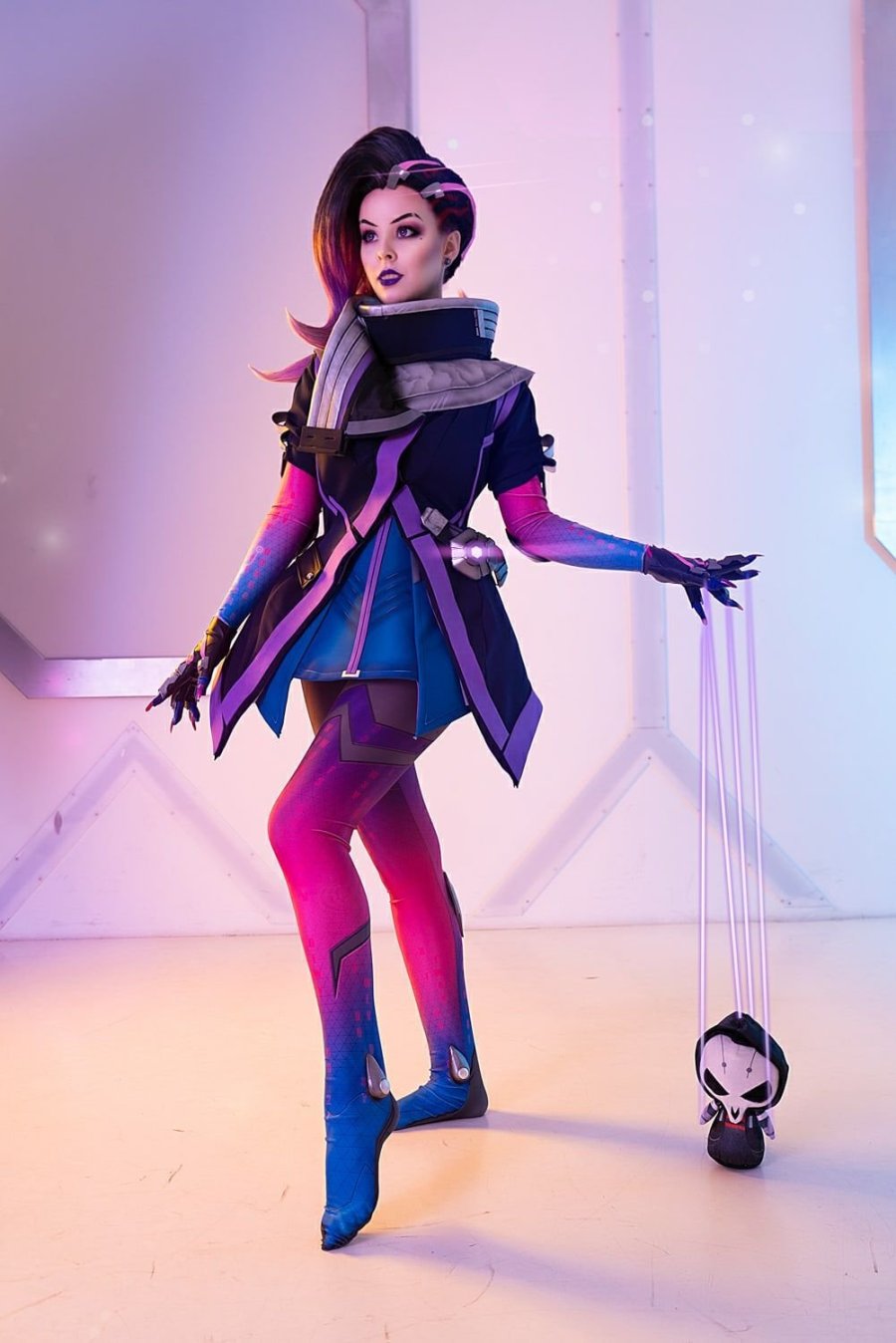 Sombra overwatch