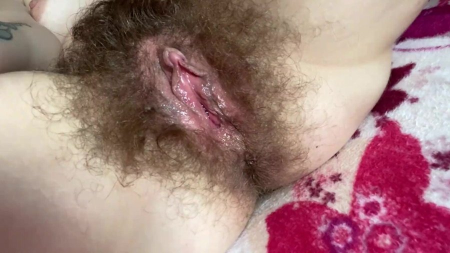 Ugly hairy girls cum
