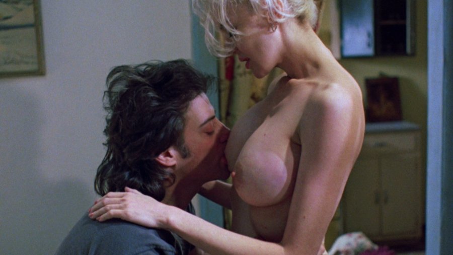 Anna Levine Thompson nude