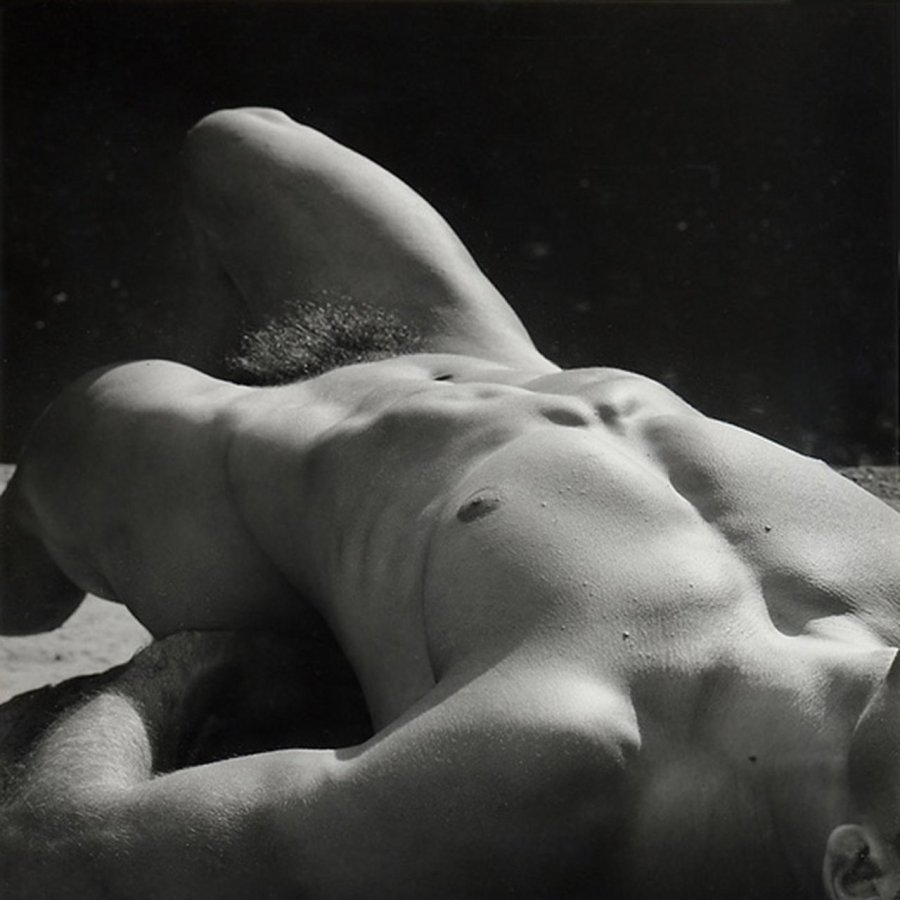 Beautiful erotic men