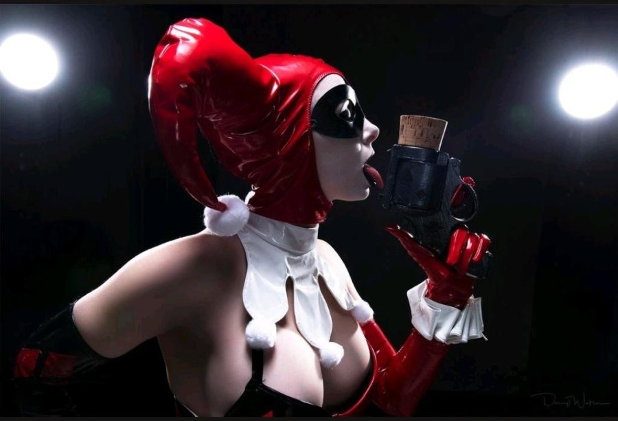 Harley Quinn Classic