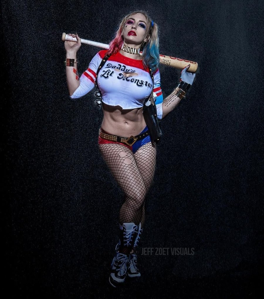 Alyssa Loughran Harley