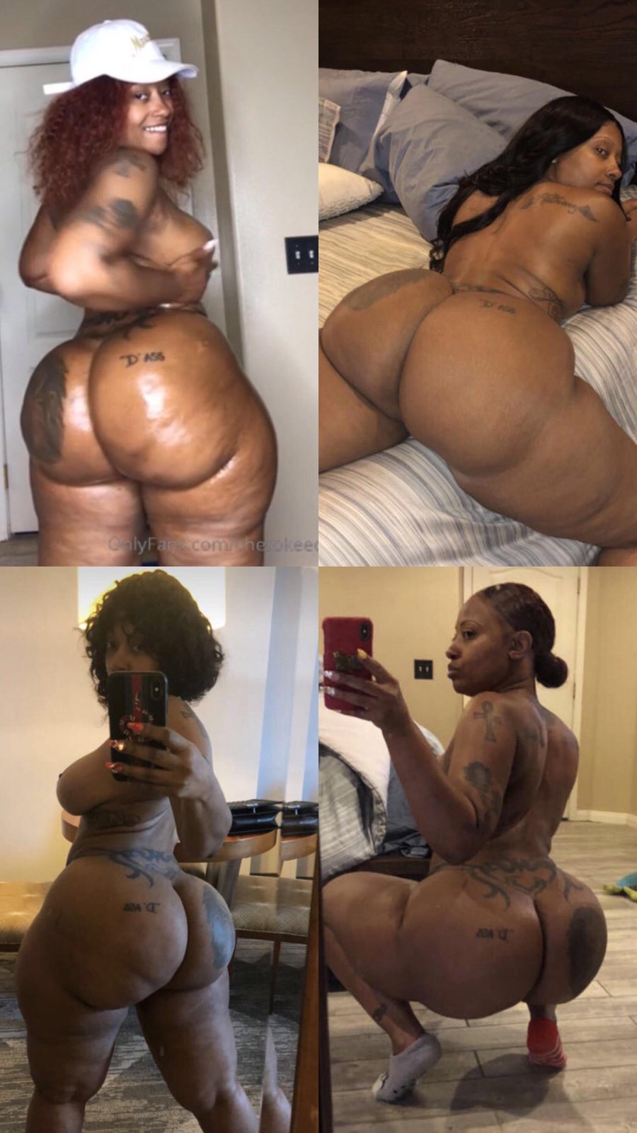 Cherokee Dass porn actress