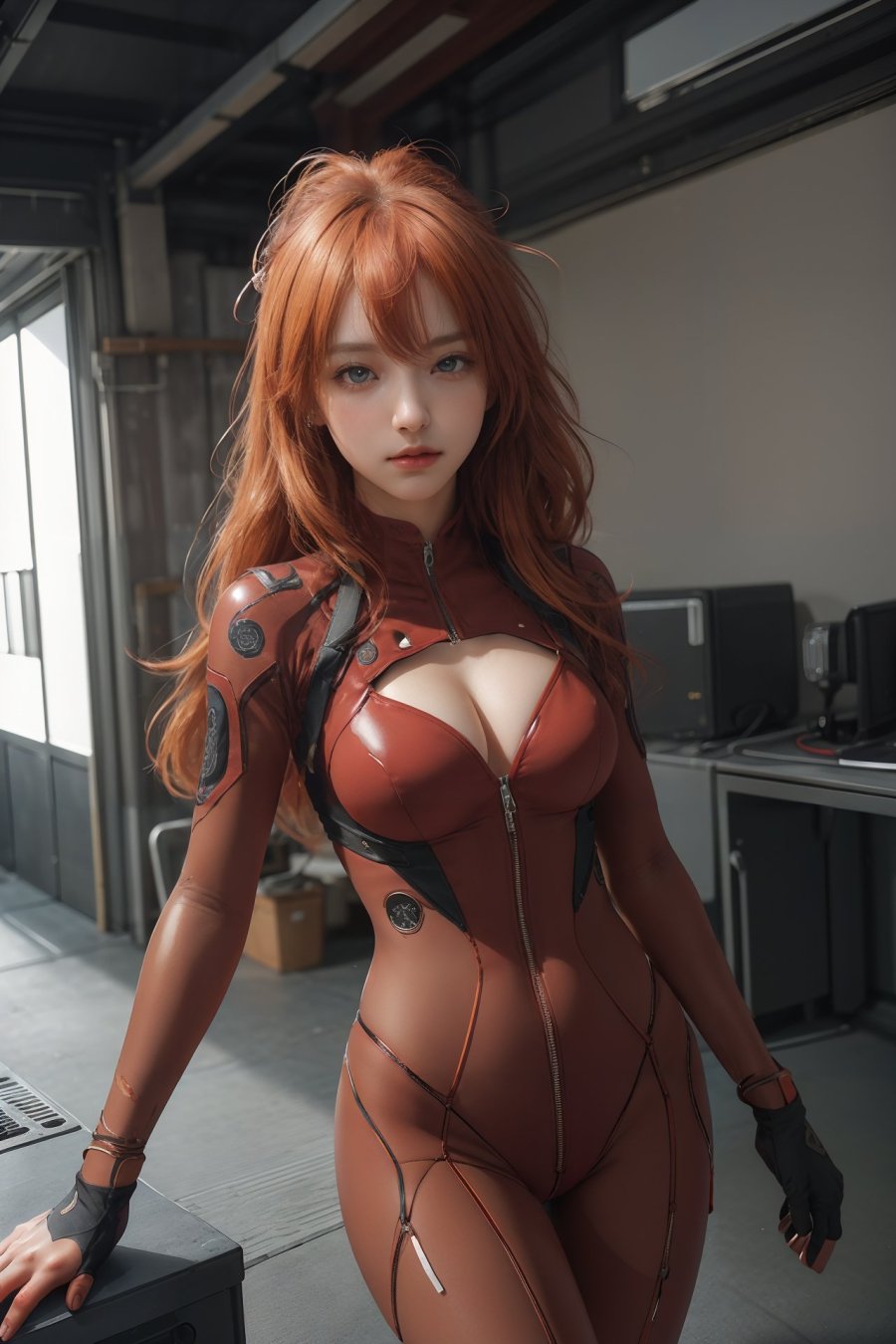 Evangelion wallpaper