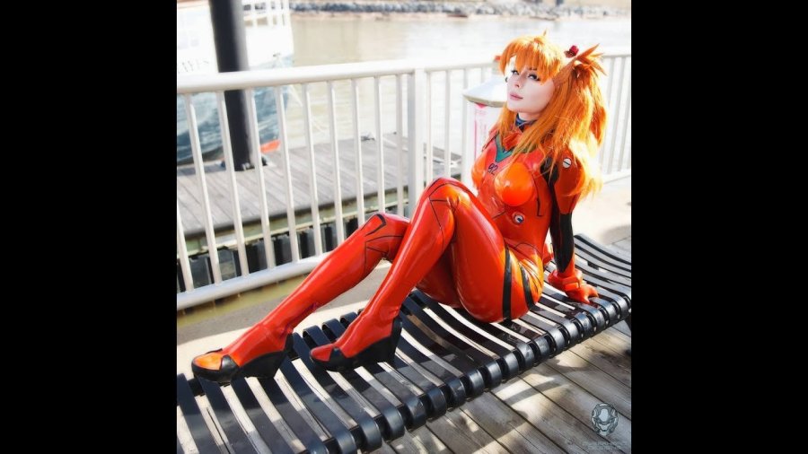 Jenna Meowri Mary Jane