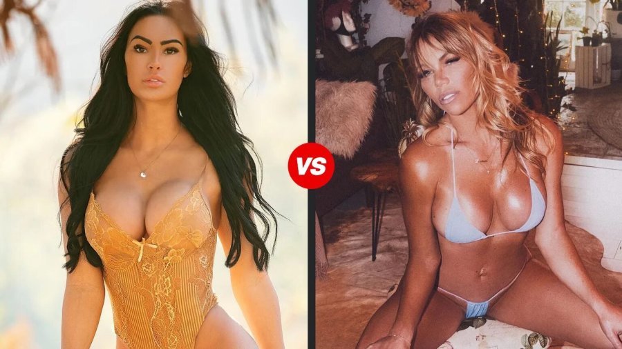 Chelsea Nicole Model