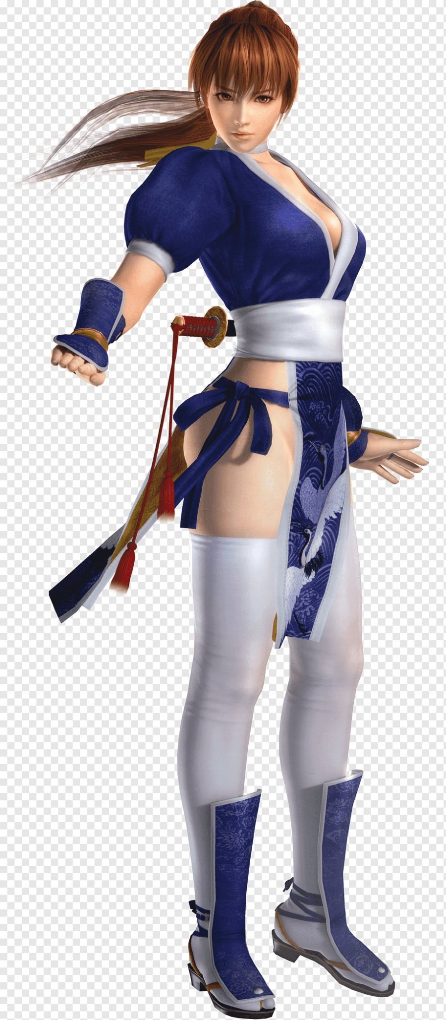Kasumi Dead or Alive 5