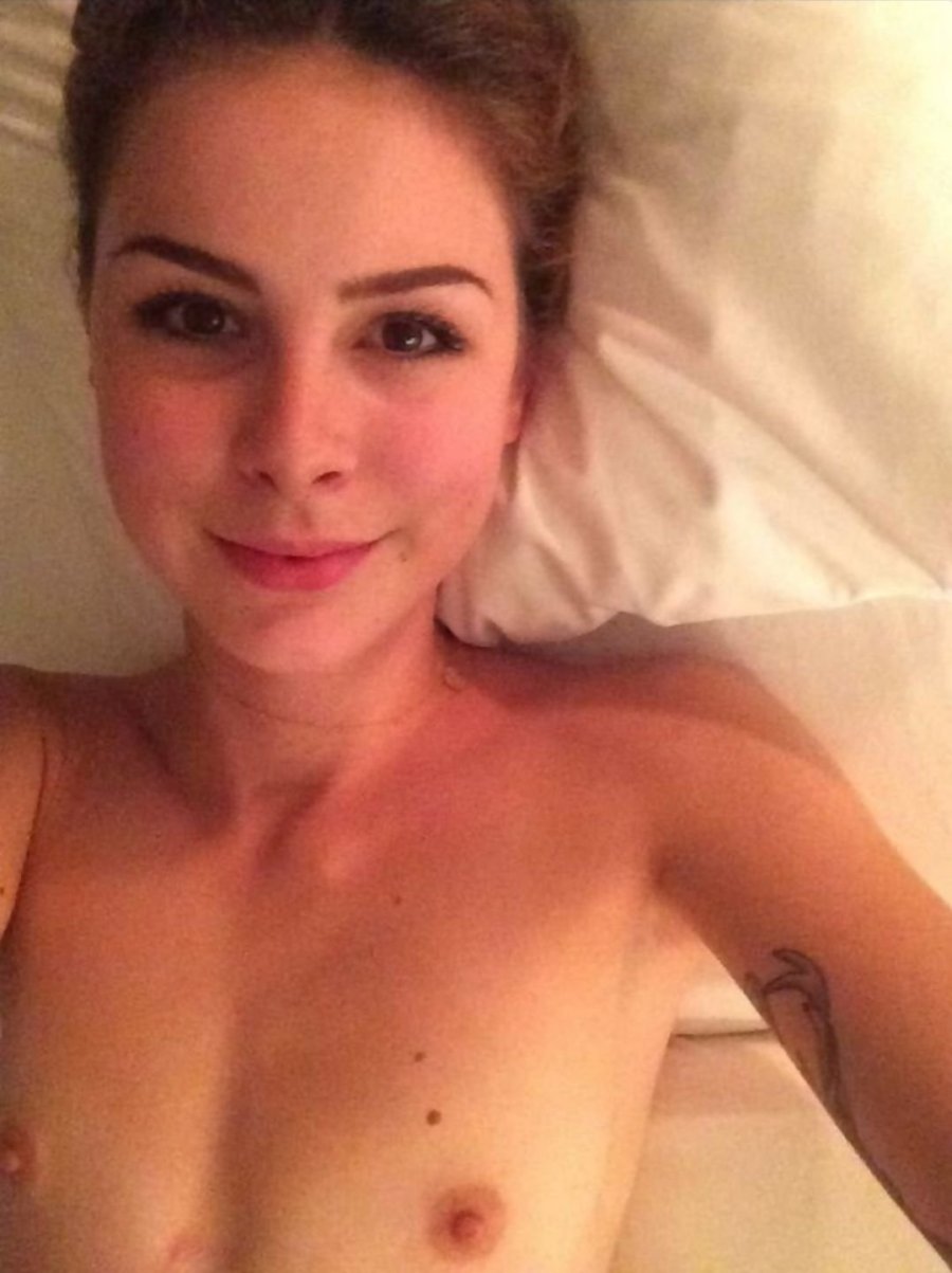 Lena Meyer Landrut leaked