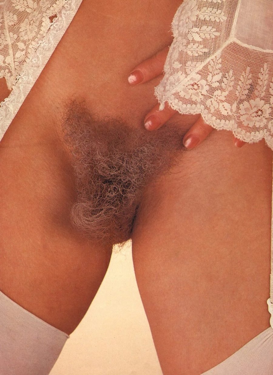 Brides with unshaved pubes