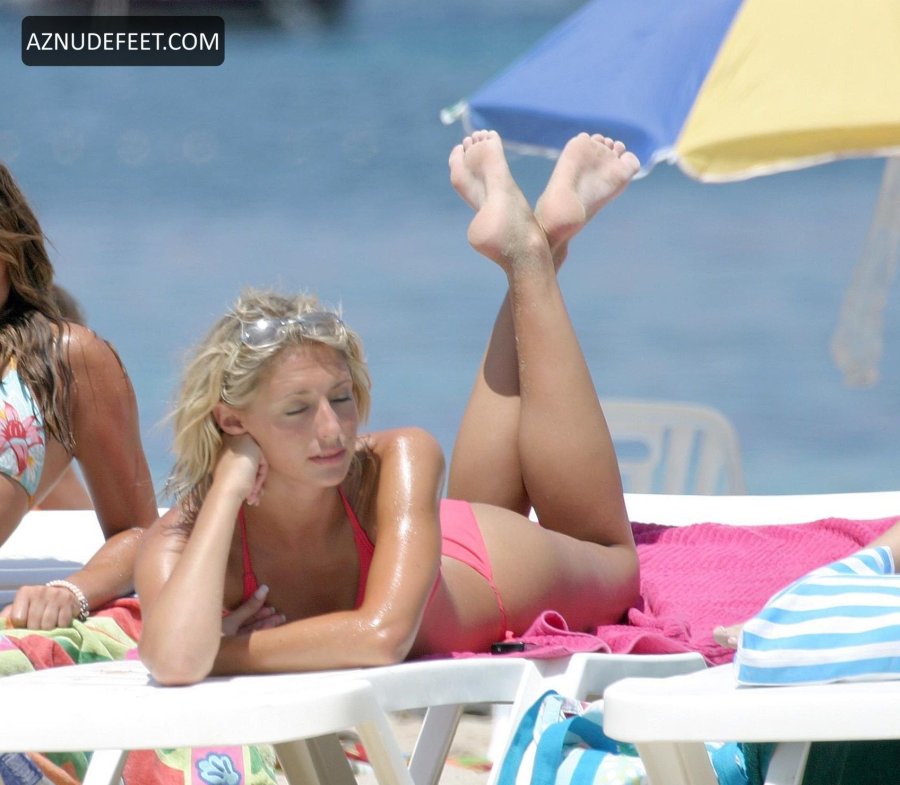 Saint Bastian beach naked