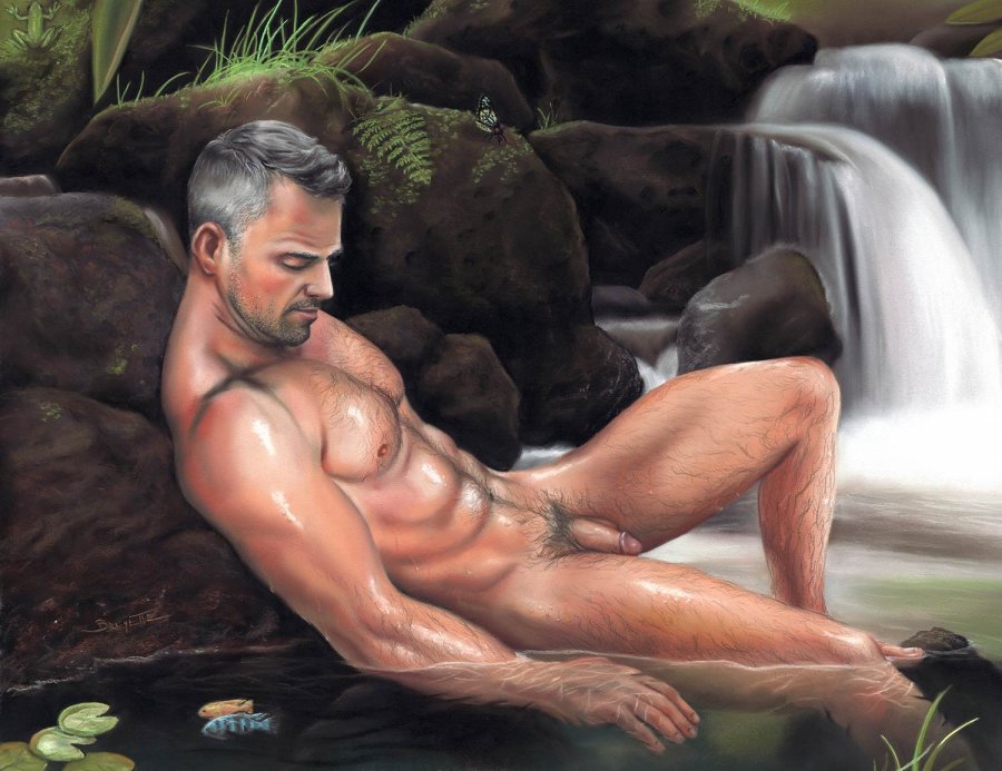 Art Michael Breyette