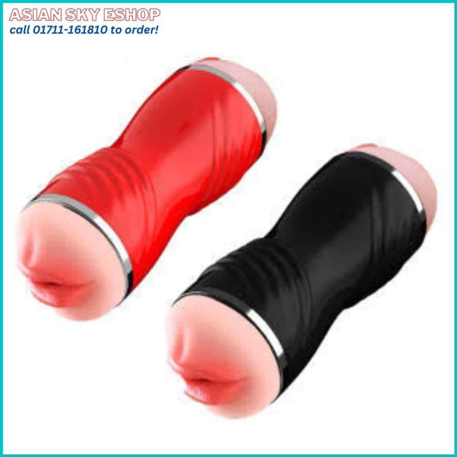 Male anal masturbator