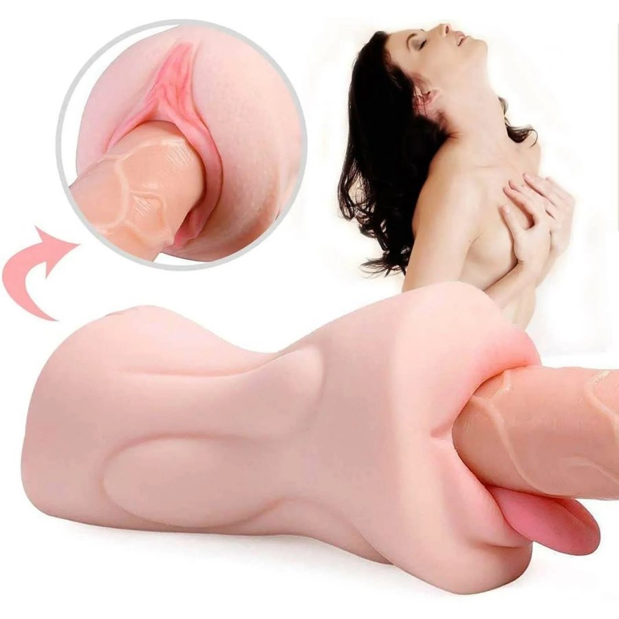 Horse vagina masturbator