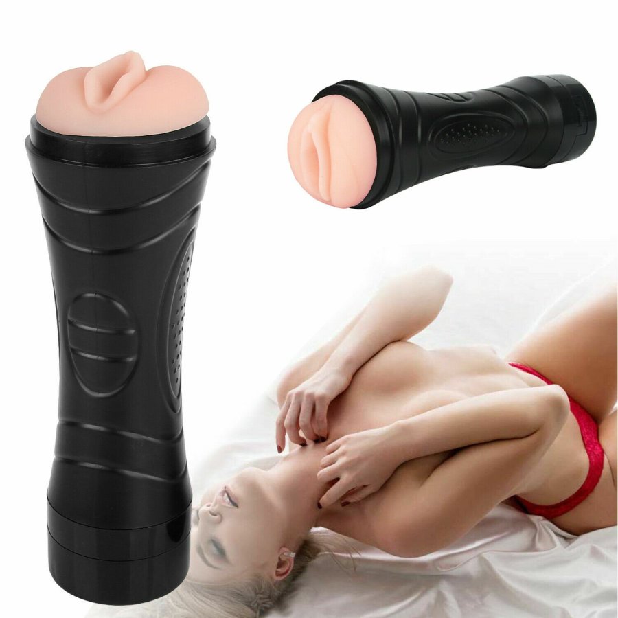 Toys for male masturbation