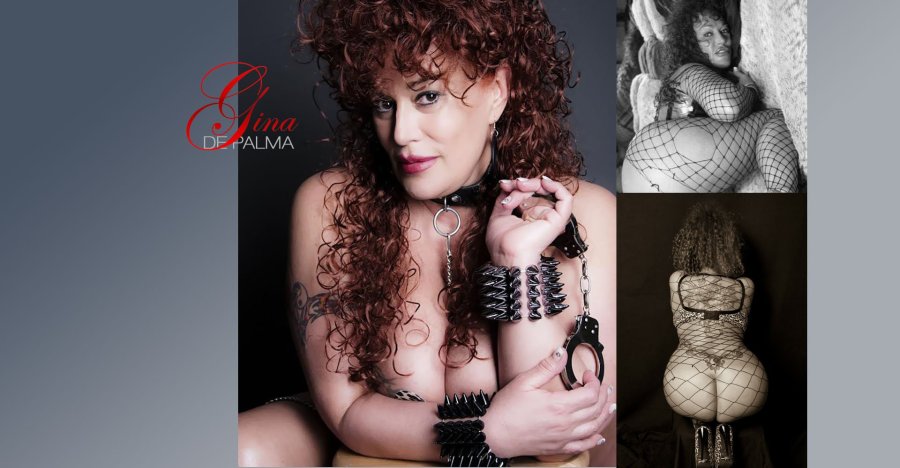 Rossy de Palma naked