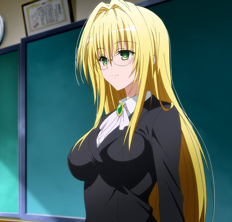 Tia Lunatic Tearju Lunatique