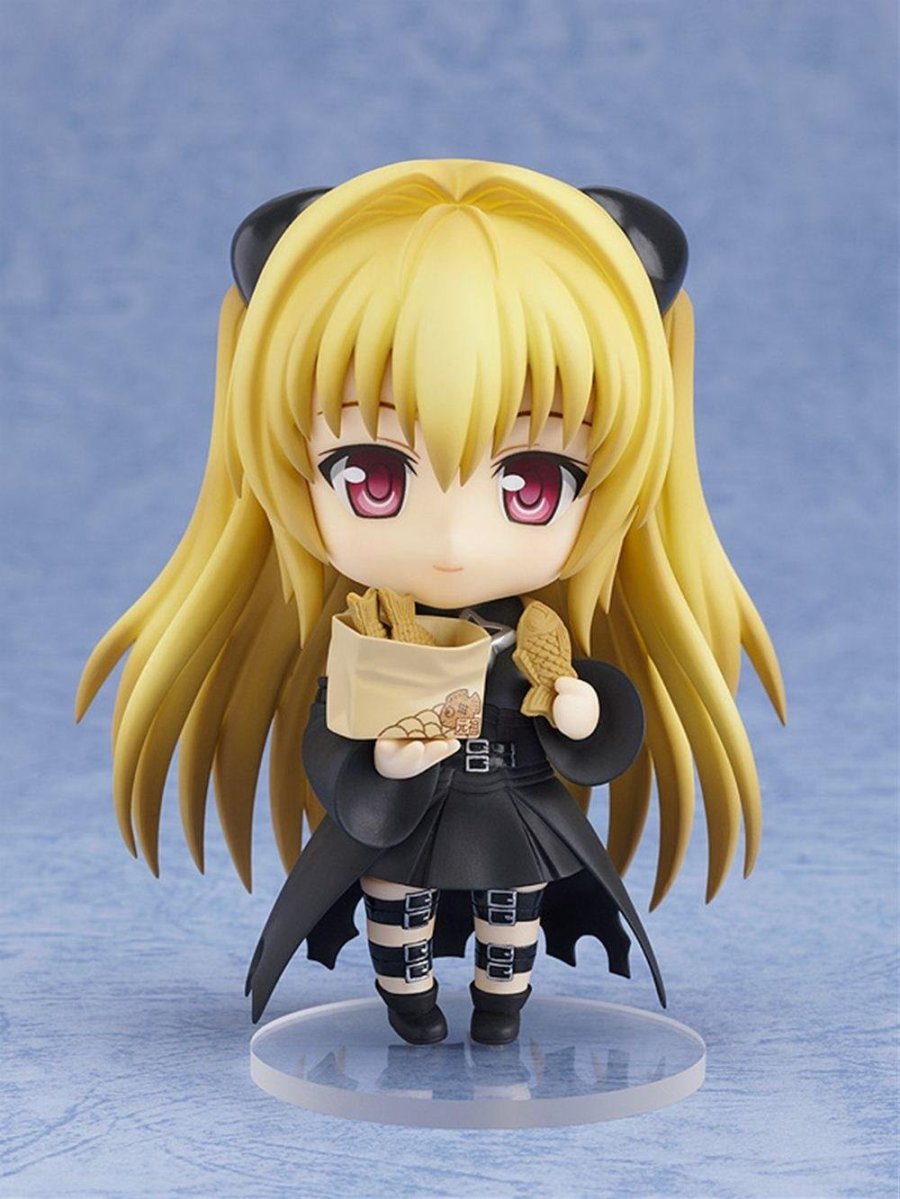 Nendoroid Golden Darkness