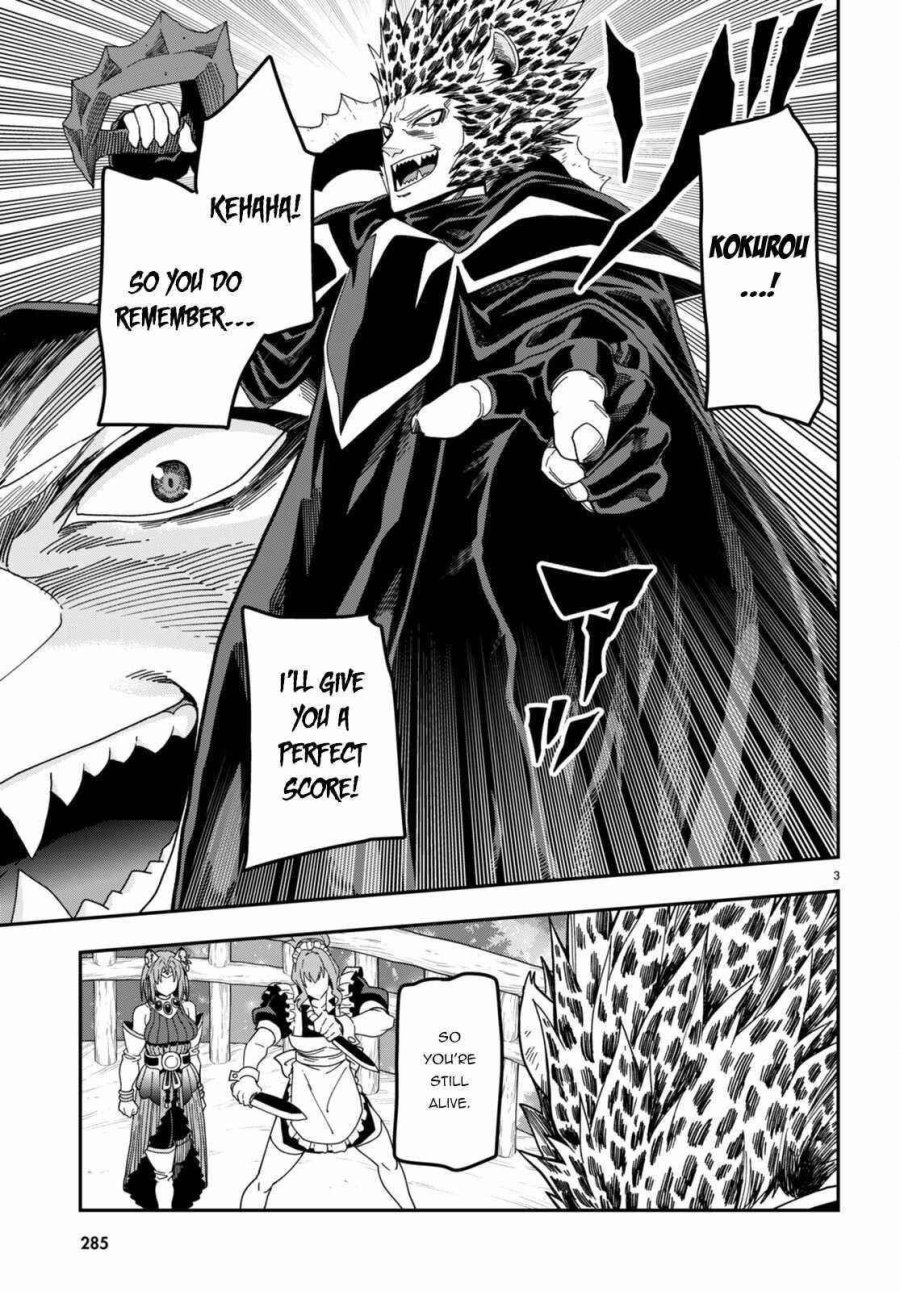 Bespectacled onepunchman chapters