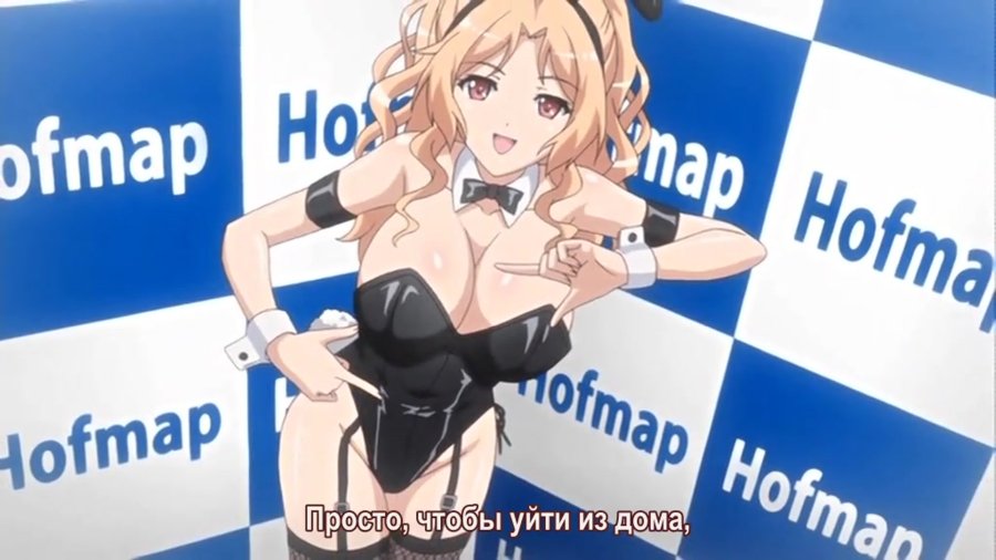 Dark Revenge Yabai Fukushuu Yami Hentai