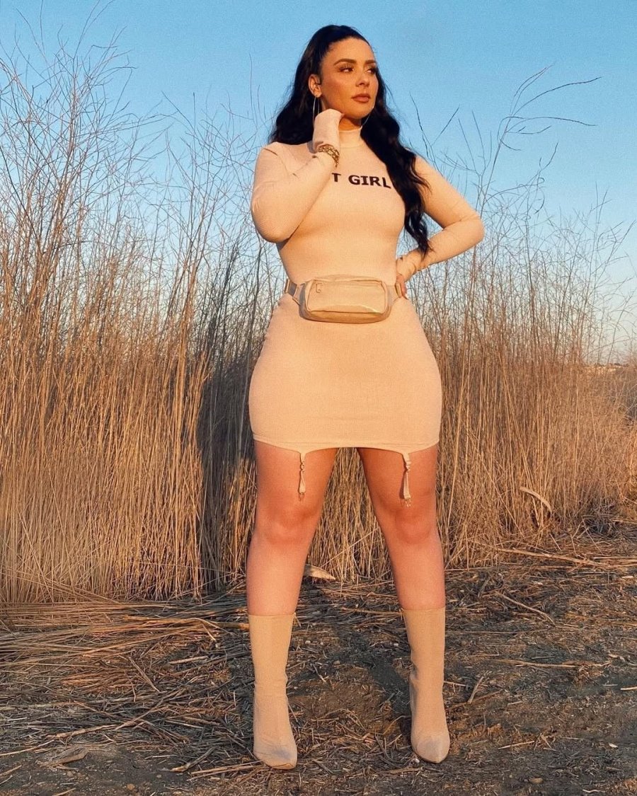 Plus size Victoria Kay