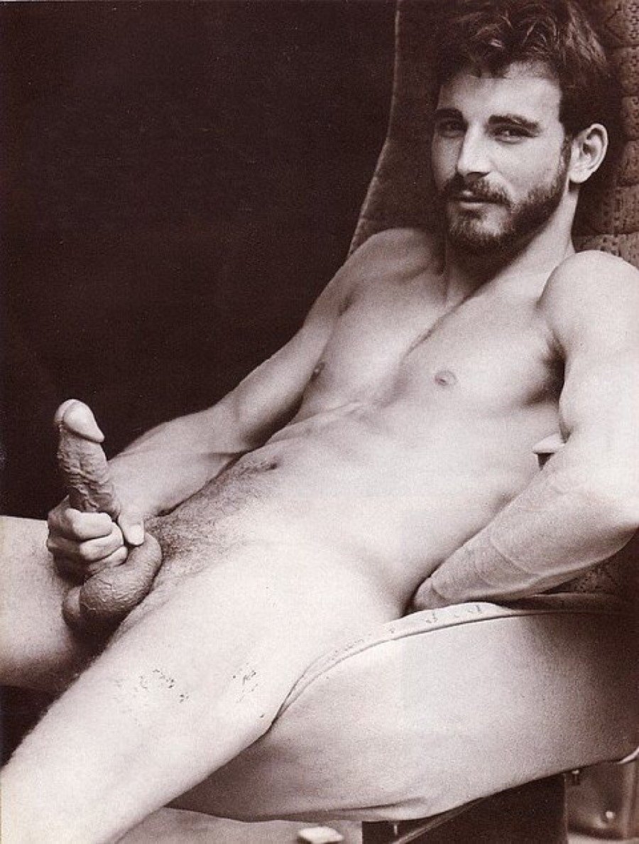 John Rasputin porn actor