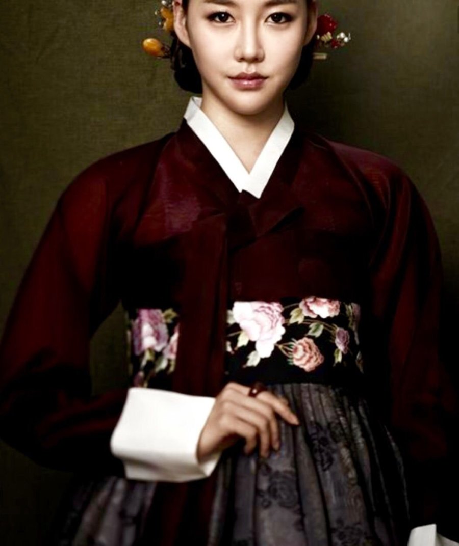Hanbok Dongjeong