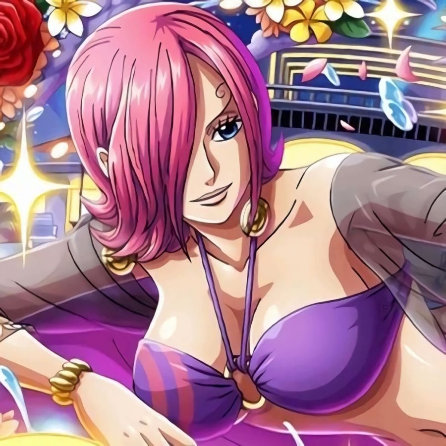 Reiju Vinsmoke Cosplay